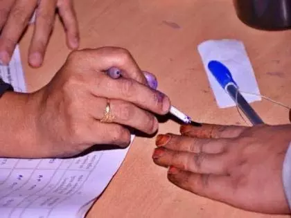 Phursungit नगर परिषद में दो सदस्यीय वार्ड; 16 सीटें महिलाओं के लिए आरक्षित Phursungit नगर परिषद में दो सदस्यीय वार्ड; 16 सीटें महिलाओं के लिए आरक्षित