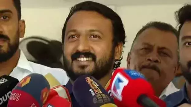 kerala: राहुल बोले– पार्टी कार्यकर्ताओं को झुकने नहीं देंगे kerala: राहुल बोले– पार्टी कार्यकर्ताओं को झुकने नहीं देंगे