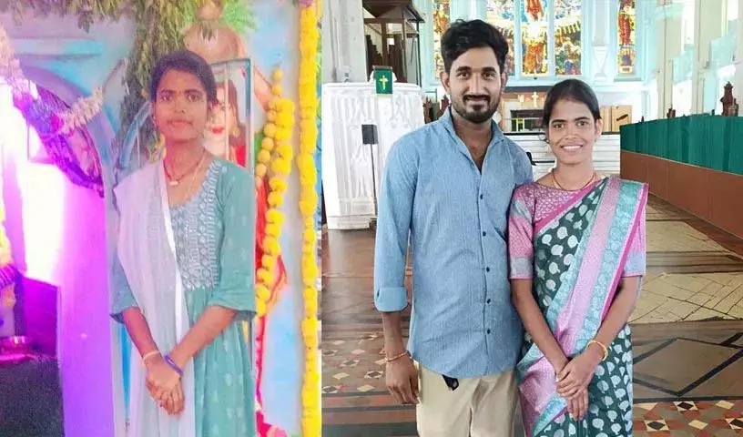 Medipally हत्याकांड में डीसीपी ने सनसनीखेज तथ्य उजागर किए Medipally हत्याकांड में डीसीपी ने सनसनीखेज तथ्य उजागर किए