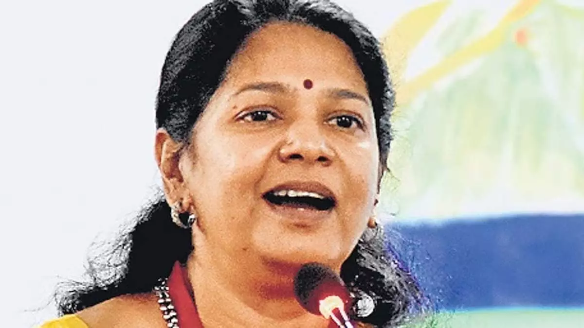 DMK ने सितंबर में मुप्पेरुम विझा से पहले वार्षिक पुरस्कारों की घोषणा की DMK ने सितंबर में मुप्पेरुम विझा से पहले वार्षिक पुरस्कारों की घोषणा की