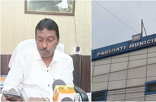 क्या अब पानीहाटी में जमा नहीं होगा पानी? विशेष योजना तैयार क्या अब पानीहाटी में जमा नहीं होगा पानी? विशेष योजना तैयार