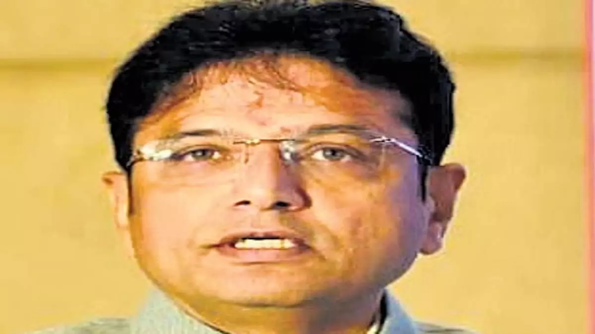 Musi पुनरुद्धार को 375 करोड़ रुपये का प्रोत्साहन Musi पुनरुद्धार को 375 करोड़ रुपये का प्रोत्साहन