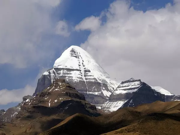 भारत-China सीमा व्यापार और कैलाश मानसरोवर यात्रा में सकारात्मक प्रगति भारत-China सीमा व्यापार और कैलाश मानसरोवर यात्रा में सकारात्मक प्रगति