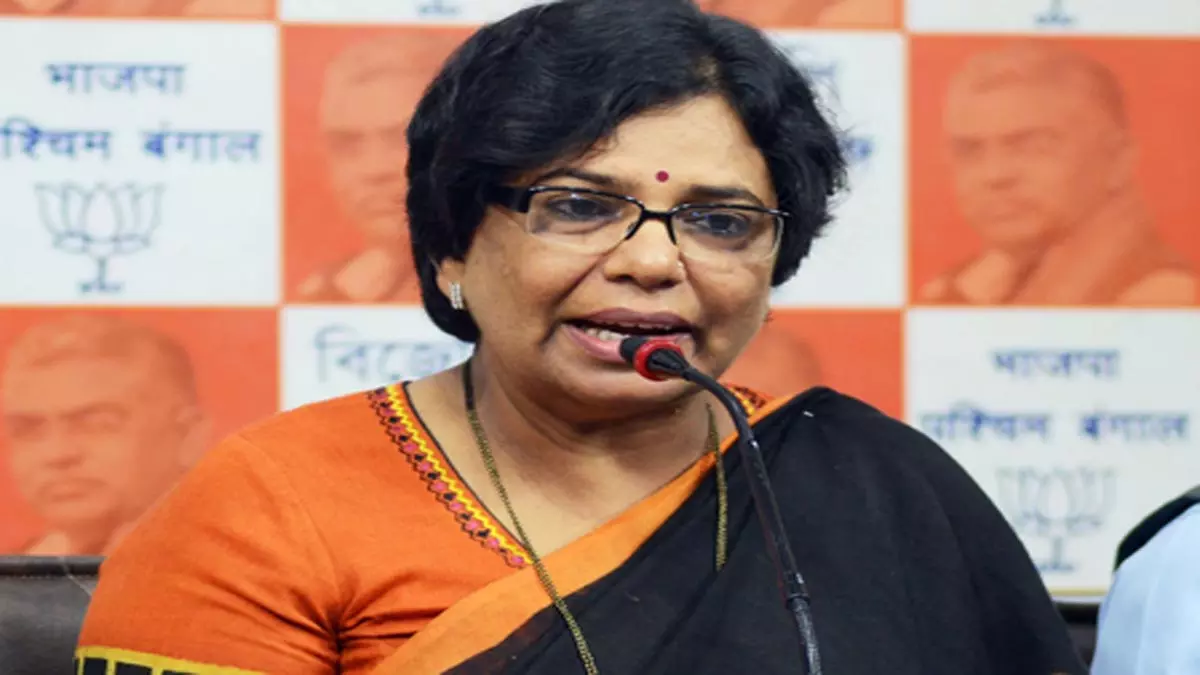 दहेज हत्या मामले में NCW ने यूपी सरकार और पुलिस को सख्त कार्रवाई के निर्देश दिए दहेज हत्या मामले में NCW ने यूपी सरकार और पुलिस को सख्त कार्रवाई के निर्देश दिए