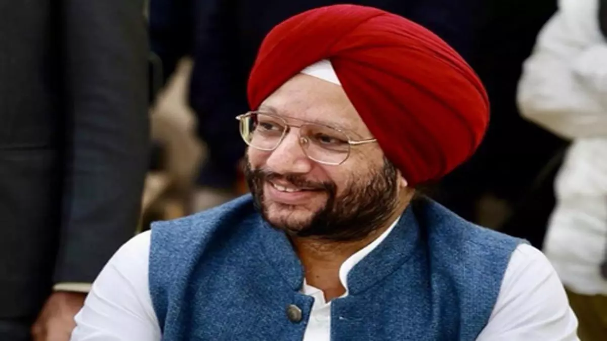 विपक्ष ने संविधान संशोधन विधेयक पर केंद्र सरकार पर बोला हमला विपक्ष ने संविधान संशोधन विधेयक पर केंद्र सरकार पर बोला हमला
