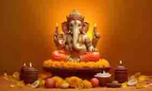 Ganesh Chaturthi 2025: जानिए कैसे बने देवी पार्वती के प्रिय गणेश गजमुख देव, पौराणिक कथा Ganesh Chaturthi 2025: जानिए कैसे बने देवी पार्वती के प्रिय गणेश गजमुख देव, पौराणिक कथा