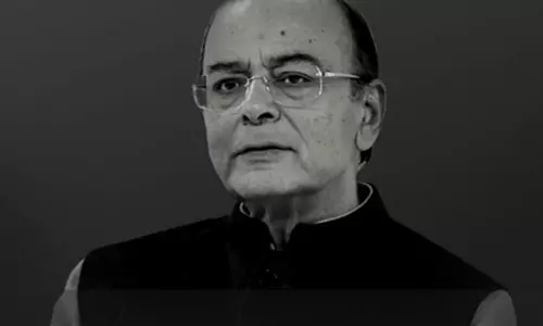शख्सियत बेमिसाल : अरुण जेटली ने तर्कों से विपक्ष को दी मात, आर्थिक सुधार का रचा इतिहास