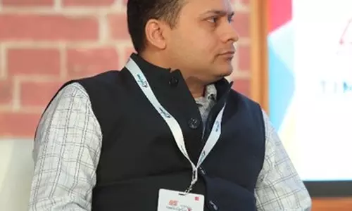 बिहार एसआईआर : अमित मालवीय ने सुप्रीम कोर्ट के फैसले पर फैली भ्रांतियों को किया खारिज बिहार एसआईआर : अमित मालवीय ने सुप्रीम कोर्ट के फैसले पर फैली भ्रांतियों को किया खारिज