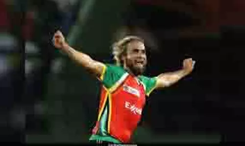 Imran Tahir :46 की उम्र में इमरान ताहिर ने बना डाला बड़ा रिकॉर्ड Imran Tahir :46 की उम्र में इमरान ताहिर ने बना डाला बड़ा रिकॉर्ड