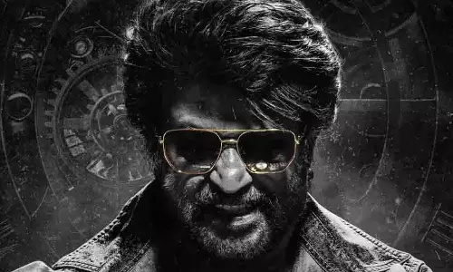 Box Office: रजनीकांत की कुली ने फिर मारी धाक, वॉर 2 के लिए भी शनिवार रहा शुभ Box Office: रजनीकांत की कुली ने फिर मारी धाक, वॉर 2 के लिए भी शनिवार रहा शुभ
