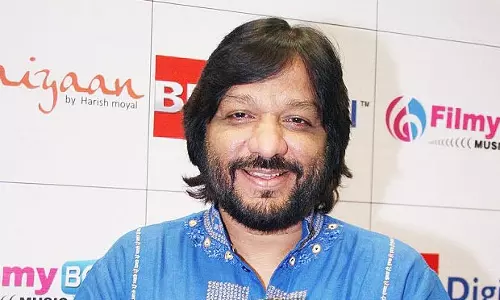 रायपुर आ रहे सिंगर रूप कुमार राठौड़