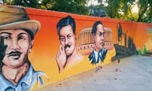 Delhi कूड़े से आजादी सिर्फ फोटो सेशन बनकर रह गया: नारंग Delhi कूड़े से आजादी सिर्फ फोटो सेशन बनकर रह गया: नारंग