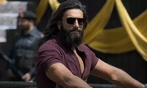 Dhurandhar:जानें कब रिलीज होगा रणवीर सिंह की धुरंधर का ट्रेलर Dhurandhar:जानें कब रिलीज होगा रणवीर सिंह की धुरंधर का ट्रेलर