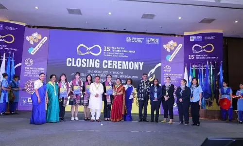 लड़कियों के सशक्तिकरण में मार्गदर्शकों की भूमिका जरूरी: जस्टिस गीता मित्तल लड़कियों के सशक्तिकरण में मार्गदर्शकों की भूमिका जरूरी: जस्टिस गीता मित्तल
