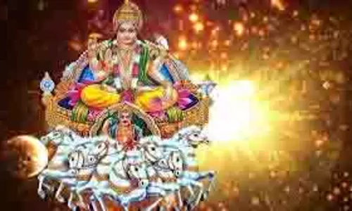 Ravivar Vrat Udyapan: रविवार का व्रत जीवन में सफलता और समृद्धि लाता है, जानें कैसे करें इस व्रत का उद्यापन