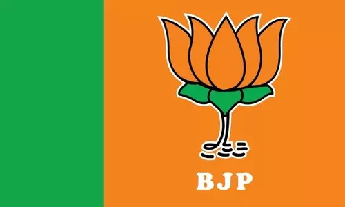 रायपुर में बीजेपी की बड़ी बैठक 31 अगस्त को रायपुर में बीजेपी की बड़ी बैठक 31 अगस्त को