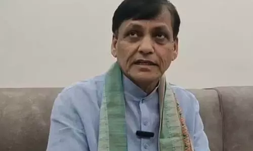 तेजस्वी यादव की नीति में सिर्फ क्राइम और करप्शन : नित्यानंद राय