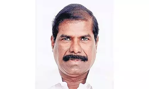 Tamil Nadu: जी.के. मणि अस्पताल में भर्ती