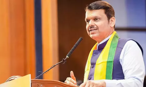 Maharashtra : सरकार जल्द ही महिला सहकारी समितियों का पंजीकरण करेगी Maharashtra : सरकार जल्द ही महिला सहकारी समितियों का पंजीकरण करेगी