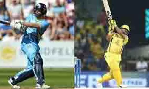 Sports : डेविड मलान की टी20 क्रिकेट में बड़ी उपलब्धि