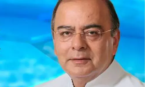 Bhopal: मुख्यमंत्री डॉ. यादव ने अरुण जेटली की पुण्यतिथि पर श्रद्धांजलि दी