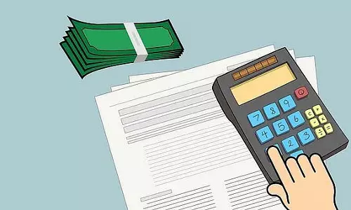 इंदौर के व्यापारियों ने टाइल्स पर GST में कटौती की मांग की