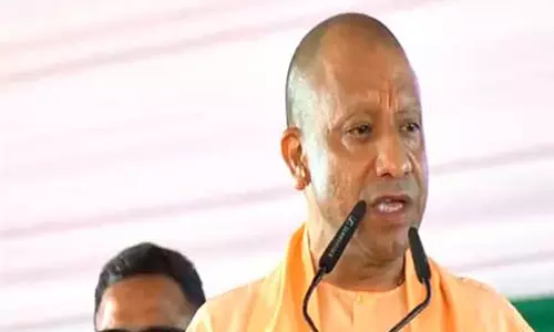 यह नए भारत और नए उत्तर प्रदेश का नया गोरखपुर है: CM योगी आदित्यनाथ