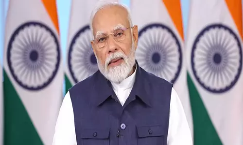 सुधार और परिवर्तन से भारत वैश्विक वृद्धि को बढ़ावा दे सकता है: PM Modi