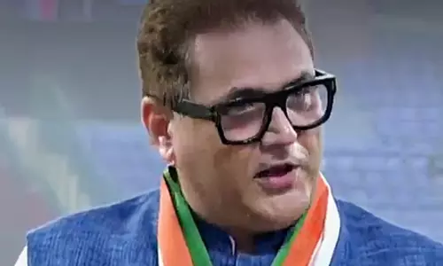 विवेक राजदान: क्रिकेट की आत्मा को शब्द देने वाला कमेंट्री का कवि