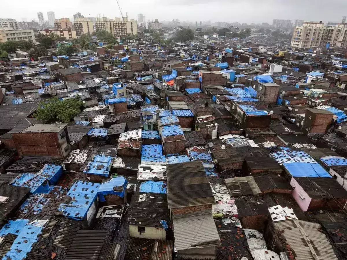 Mumbai: बढ़ती बीमारियों के चलते मुंबई मनपा ने उठाए कदम Mumbai: बढ़ती बीमारियों के चलते मुंबई मनपा ने उठाए कदम