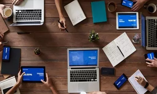 आईटी सेवाओं से आगे निकली BPO निर्यात वृद्धि, FY26 में भी जारी रहने की उम्मीद: रिपोर्ट