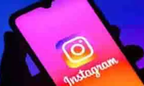 Instagram:आया नया फीचर, जानें कैसे करें इस्तेमाल Instagram:आया नया फीचर, जानें कैसे करें इस्तेमाल
