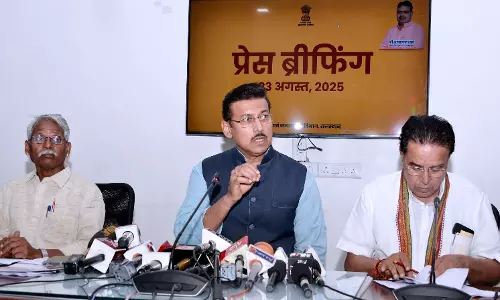 Jaipur: आर्थिक विकास को गति देने के लिए दो नई भूमि आवंटन नीतियों को मंजूरी