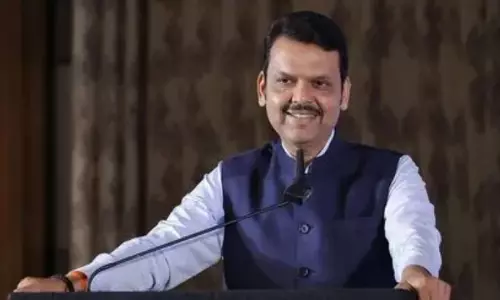 Mumbai: महिला सशक्तिकरण राज्य की प्रगति में महत्वपूर्ण: फडणवीस