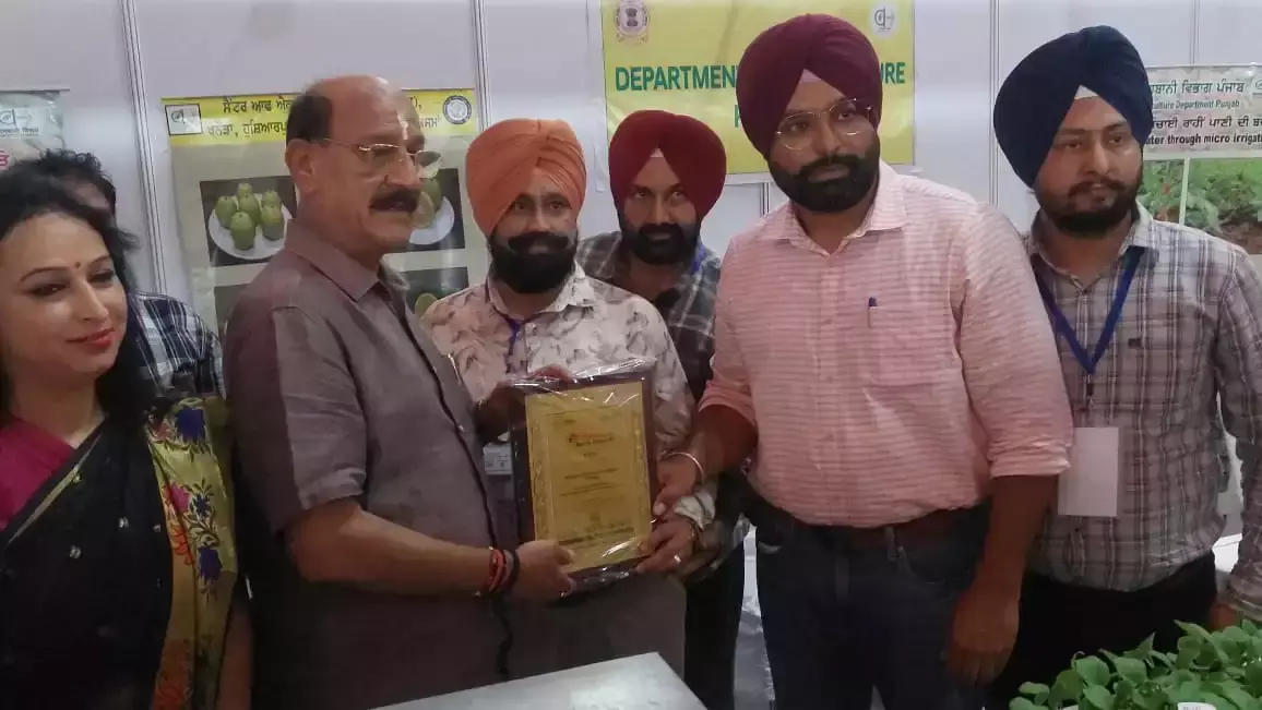 Haridwar: एक्सपो व्यापारियों के लिए बड़ा प्लेटफॉर्म: सुबोध उनियाल