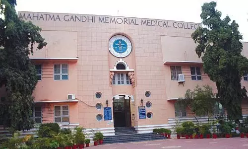 इंदौर के MGM मेडिकल कॉलेज में रियल-टाइम PCR पर व्यापक व्यावहारिक प्रशिक्षण कार्यशाला का आयोजन