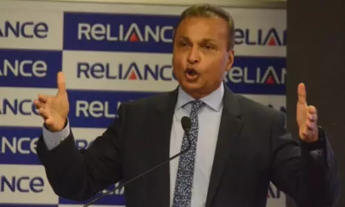एसबीआई के बाद बैंक ऑफ इंडिया ने भी अनिल अंबानी समेत रिलायंस कम्युनिकेशन के लोन अकाउंट को फ्रॉड घोषित किया