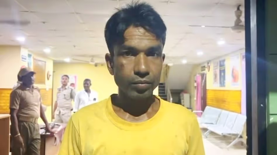 Assam  पुलिस ने जिहादी अली हुसैन बेपारी को गिरफ्तार किया, एक बड़ी सुरक्षा सफलता