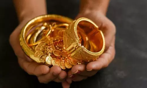 सोना और चांदी खरीदारों के लिए खुशखबरी