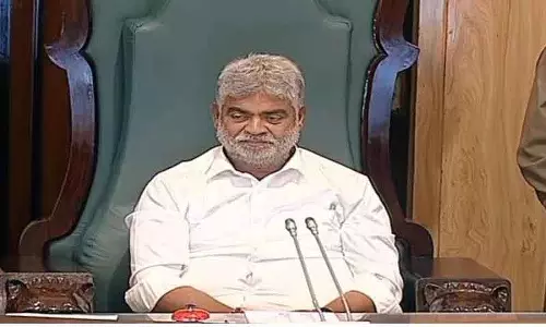 तेलंगाना के दलबदलू MLA मुश्किल में, अगले हफ्ते स्पीकर के सामने हो सकते हैं पेश