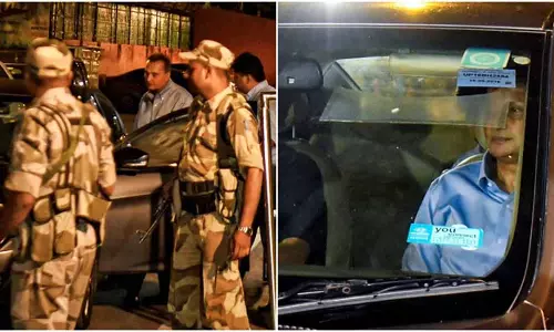 New Delhi: आरकॉम और अनिल अंबानी पर बैंक ऑफ इंडिया ने की सख्त कार्रवाई
