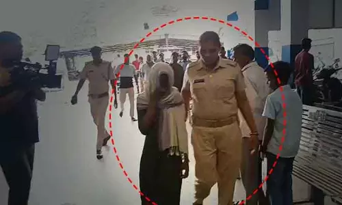 Sambalpur में महानदी में कूदने वाली नौवीं कक्षा की लड़की को जीवित बचाया गया