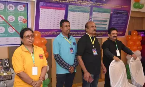जगतसिंहपुर में 20 करोड़ रुपये के ऑनलाइन ऐप घोटाले की जांच करेगी EOW