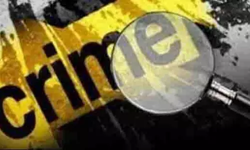 Chandigarh: सेक्टर-26 अनाज मंडी में बंदूक की नोक पर 70 हजार रुपये लूटे गए