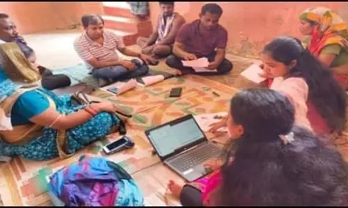 गाँव चला पहल से TPCODL ने ग्रामीण जुड़ाव मजबूत किया, हजारों को लाभ