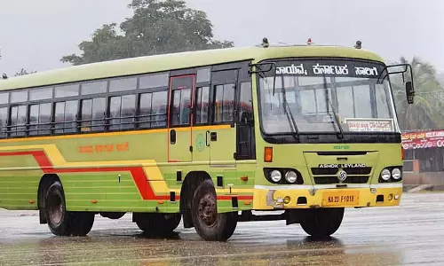 Karnataka : उत्तर पश्चिमी परिवहन निगम के उत्तर कन्नड़ प्रभाग में प्रशिक्षु के लिए अवसर