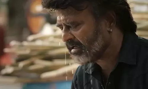 Coolie डे 10 भारत बॉक्स ऑफिस अनुमान Coolie डे 10 भारत बॉक्स ऑफिस अनुमान