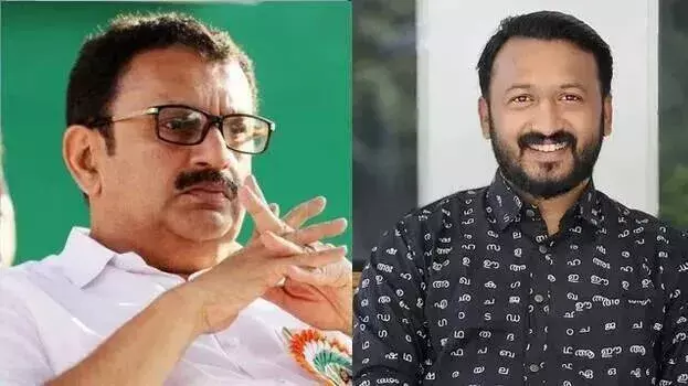 Kerala: विधायक पद से इस्तीफा देने की बात खारिज, मुरलीधरन ने दिया स्पष्टीकरण Kerala: विधायक पद से इस्तीफा देने की बात खारिज, मुरलीधरन ने दिया स्पष्टीकरण