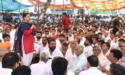 Manisha मौत मामले को सोशल मीडिया ने कैसे बिगाड़ा?