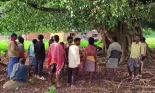Odisha: कोरापुट में रहस्यमय बीमारी का कहर, चार लोगों की मौत